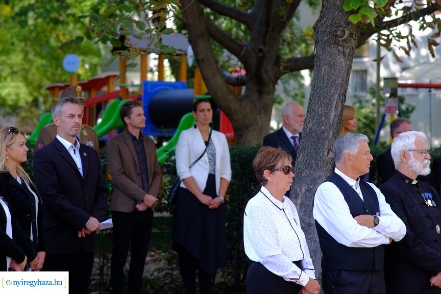 Emlékezés az aradi vértanúkra 2023