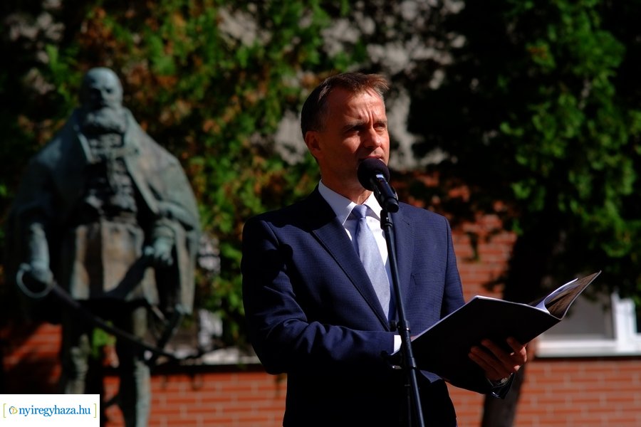 Emlékezés az aradi vértanúkra 2023