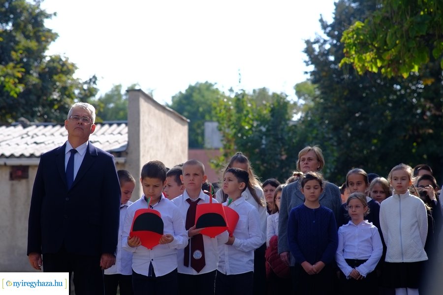 Emlékezés az aradi vértanúkra 2023