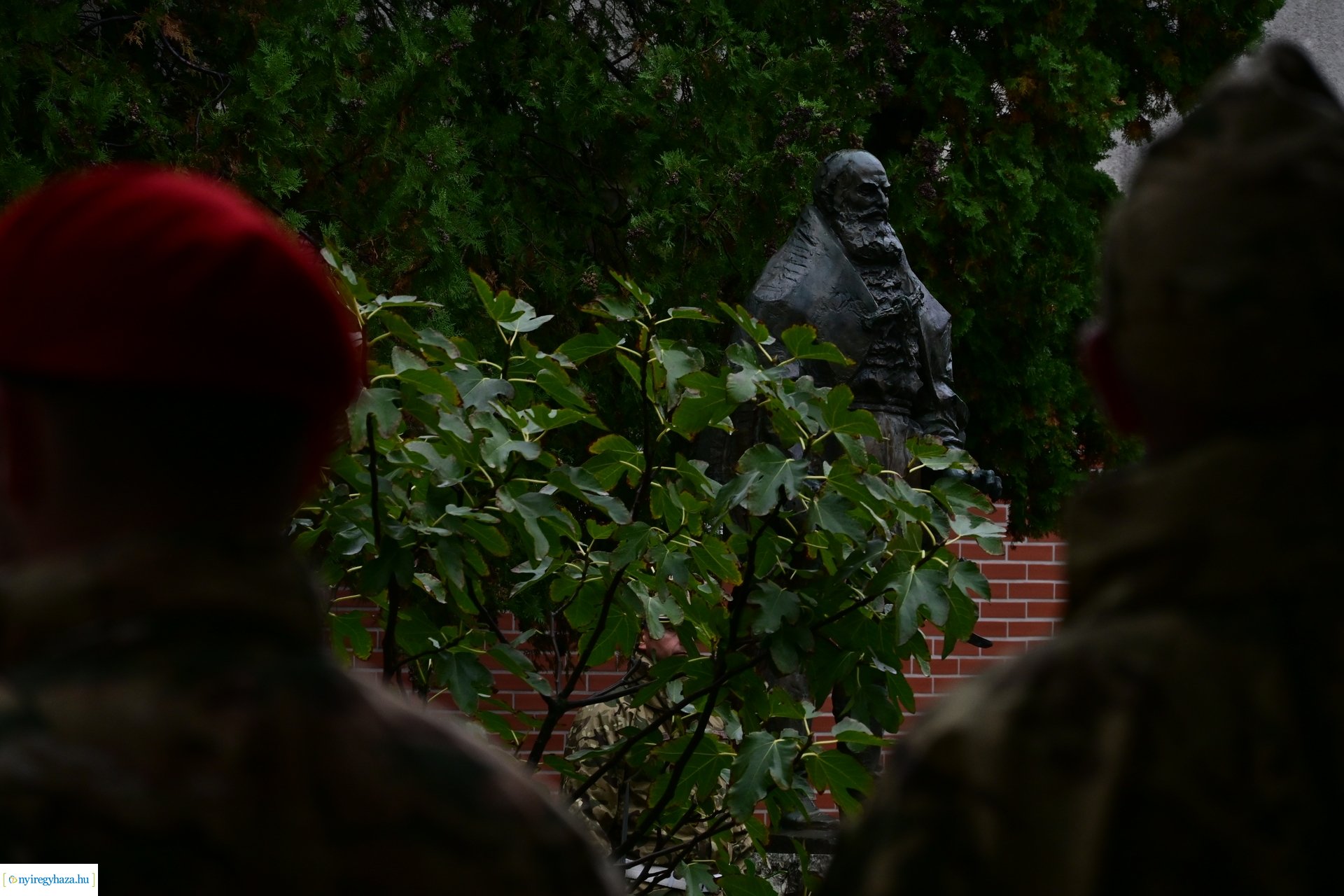 Emlékezés az aradi vértanúkra 2024