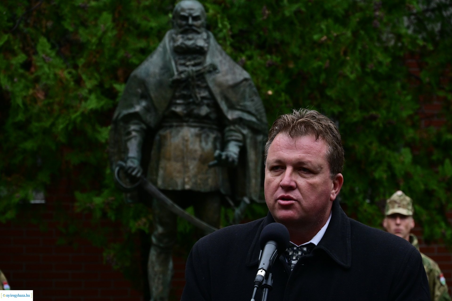 Emlékezés az aradi vértanúkra 2024