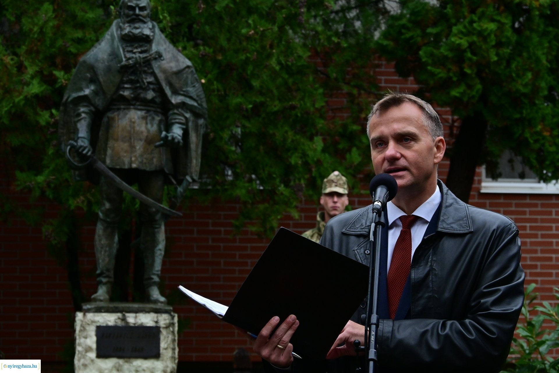 Emlékezés az aradi vértanúkra 2024