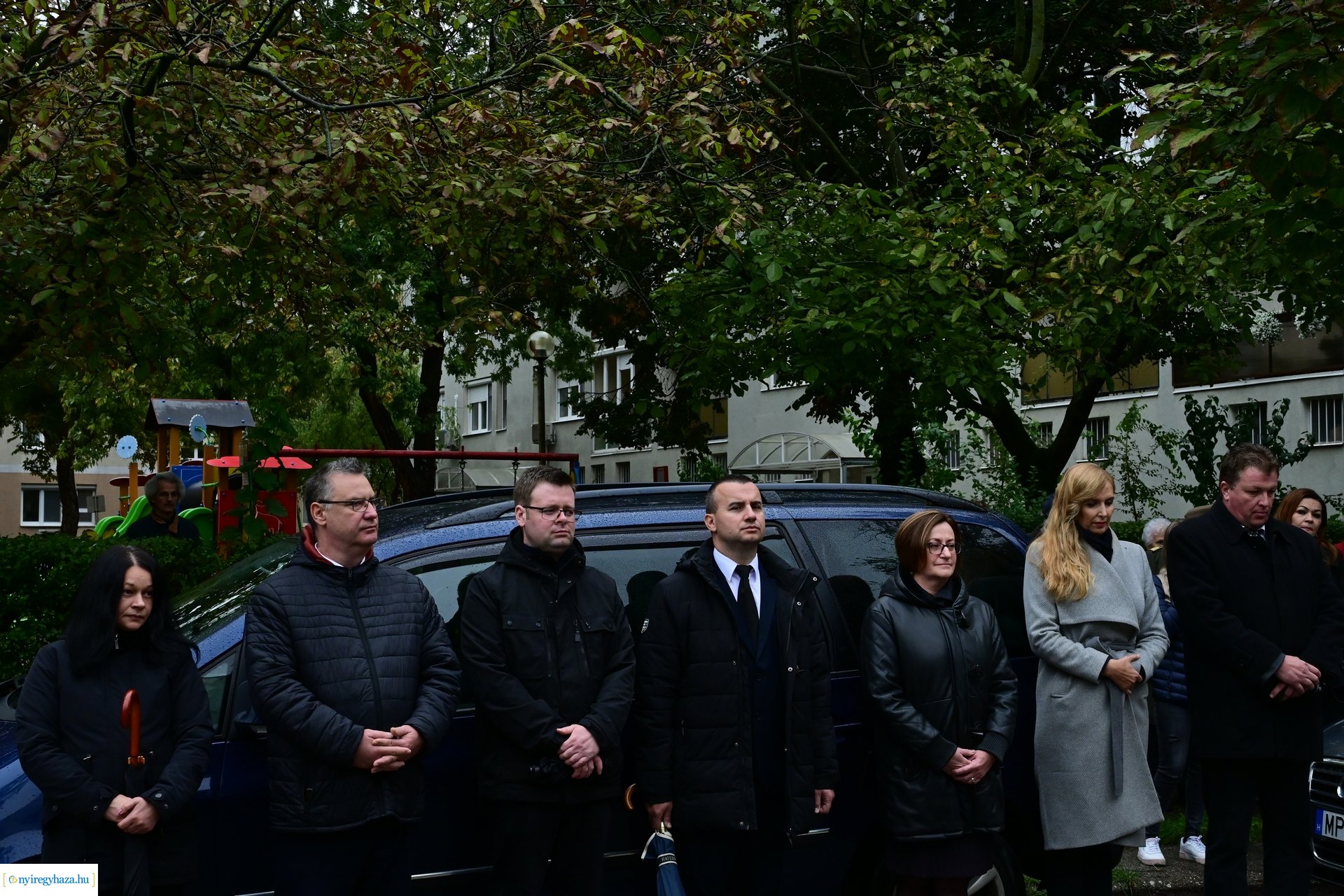 Emlékezés az aradi vértanúkra 2024