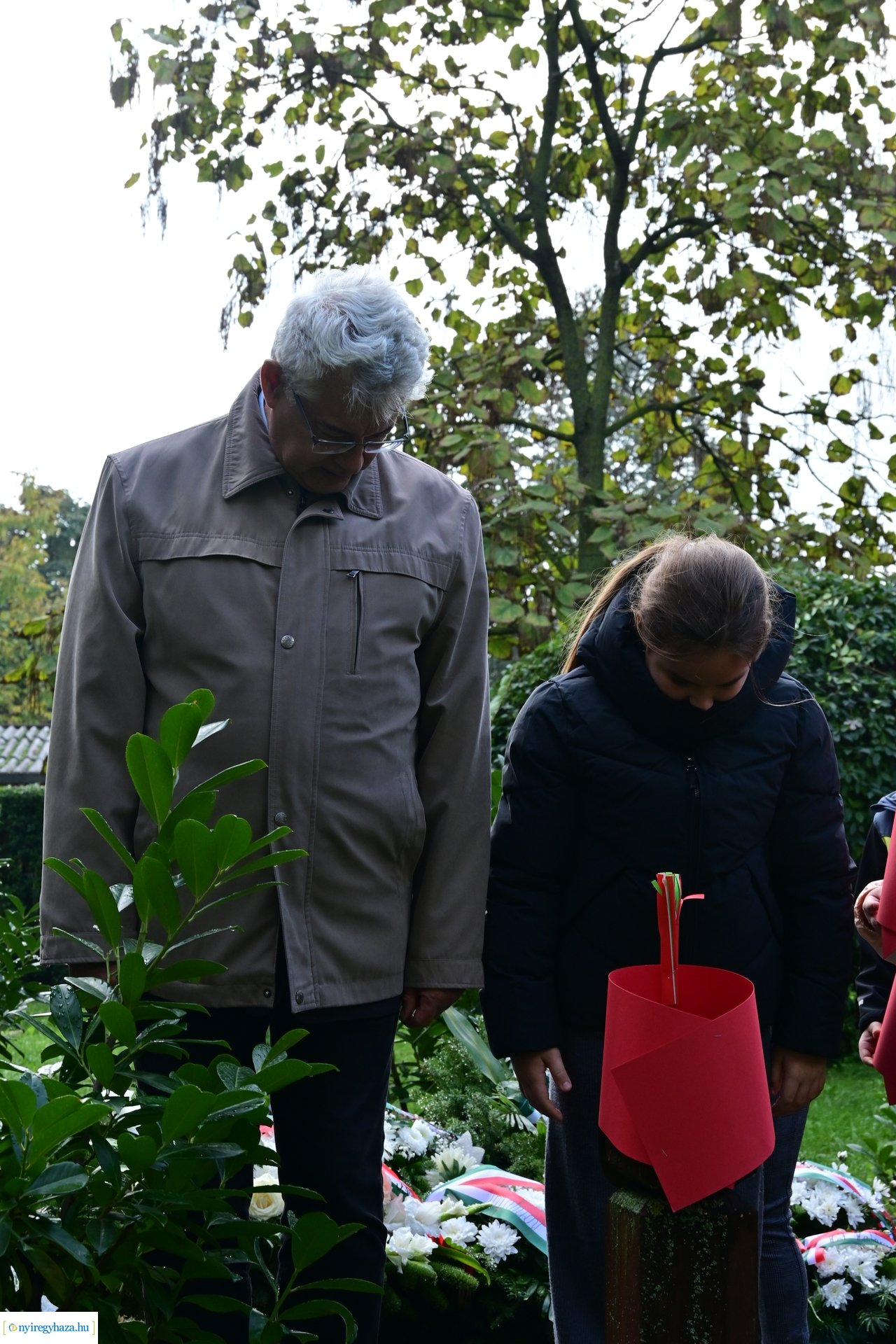 Emlékezés az aradi vértanúkra 2024