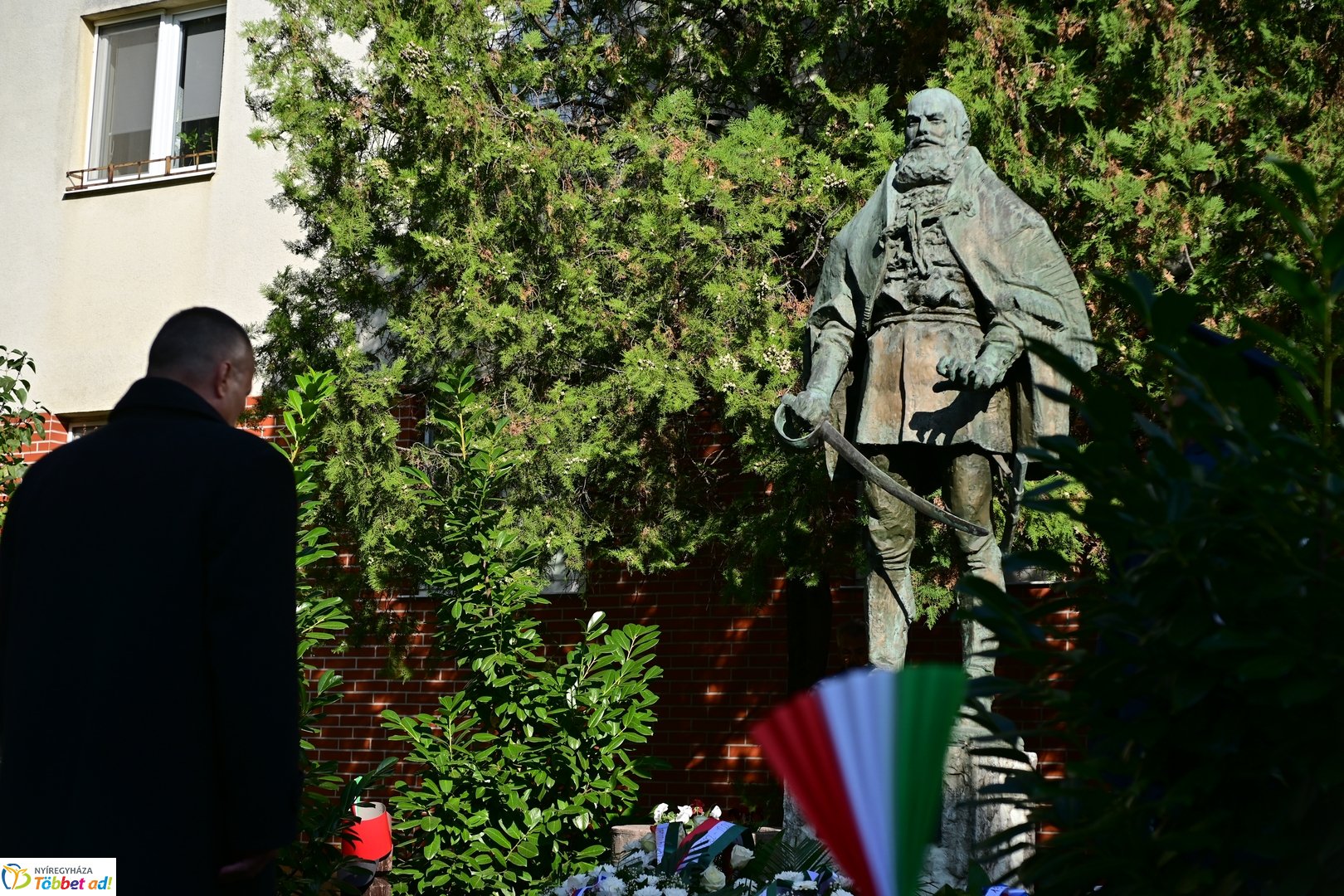 Emlékezés az aradi vértanúkra - 2025