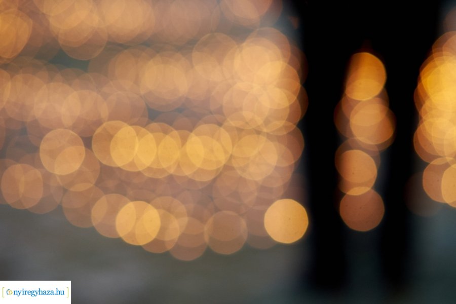 Emlékezés az egyetemen