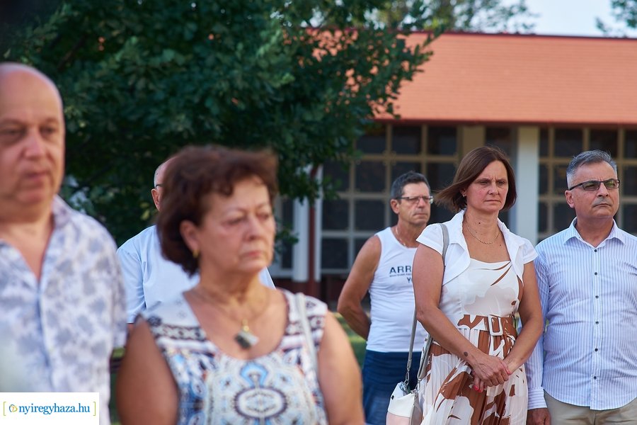 Emlékezés az örmény genocidiumra - 2022