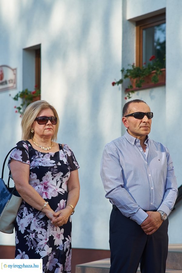 Emlékezés az örmény genocidiumra - 2022