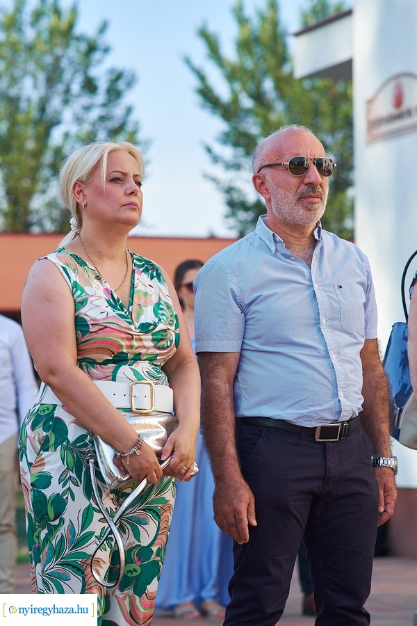 Emlékezés az örmény genocidiumra - 2022