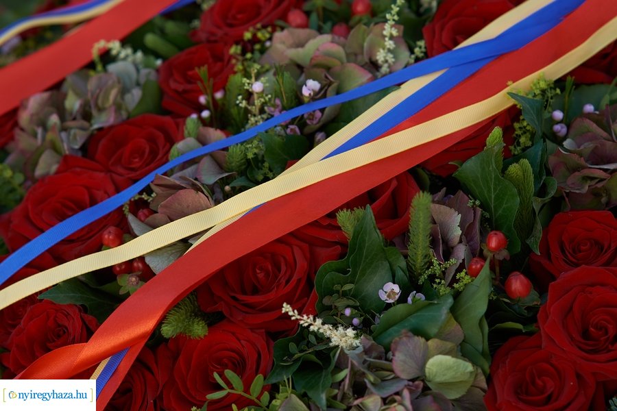 Emlékezés az örmény genocidiumra - 2022