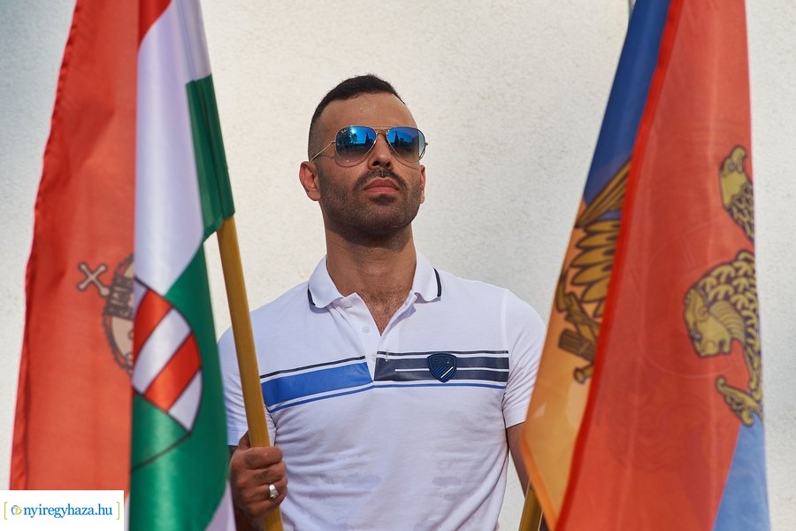 Emlékezés az örmény genocidiumra - 2022