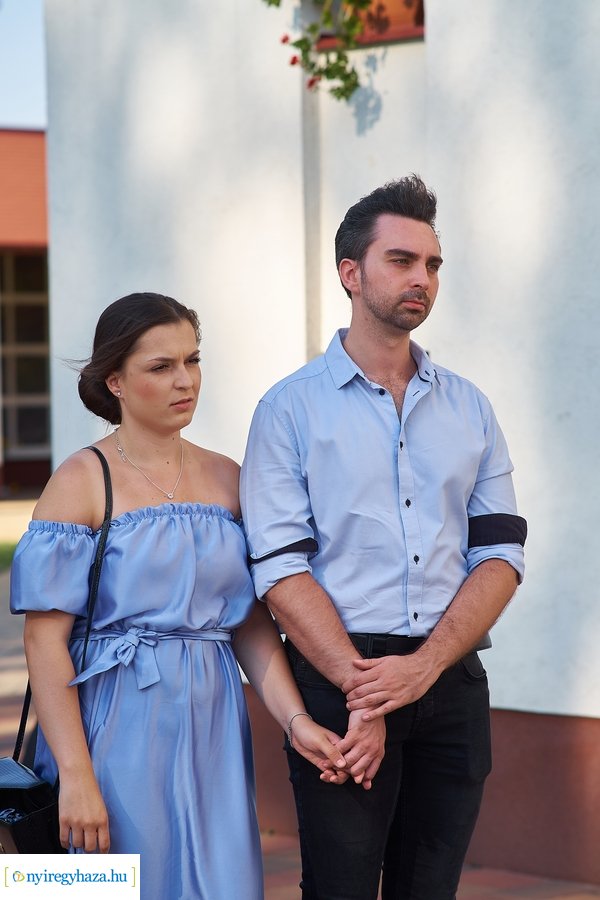 Emlékezés az örmény genocidiumra - 2022