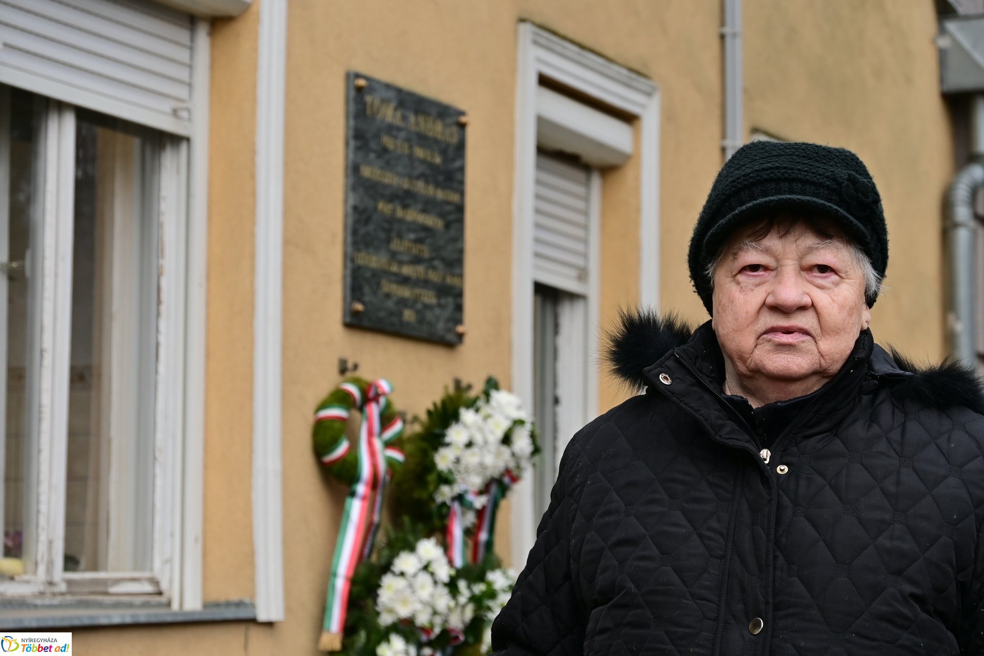 Emlékezés az utolsó magyar hadifogolyra 2025 februárjában