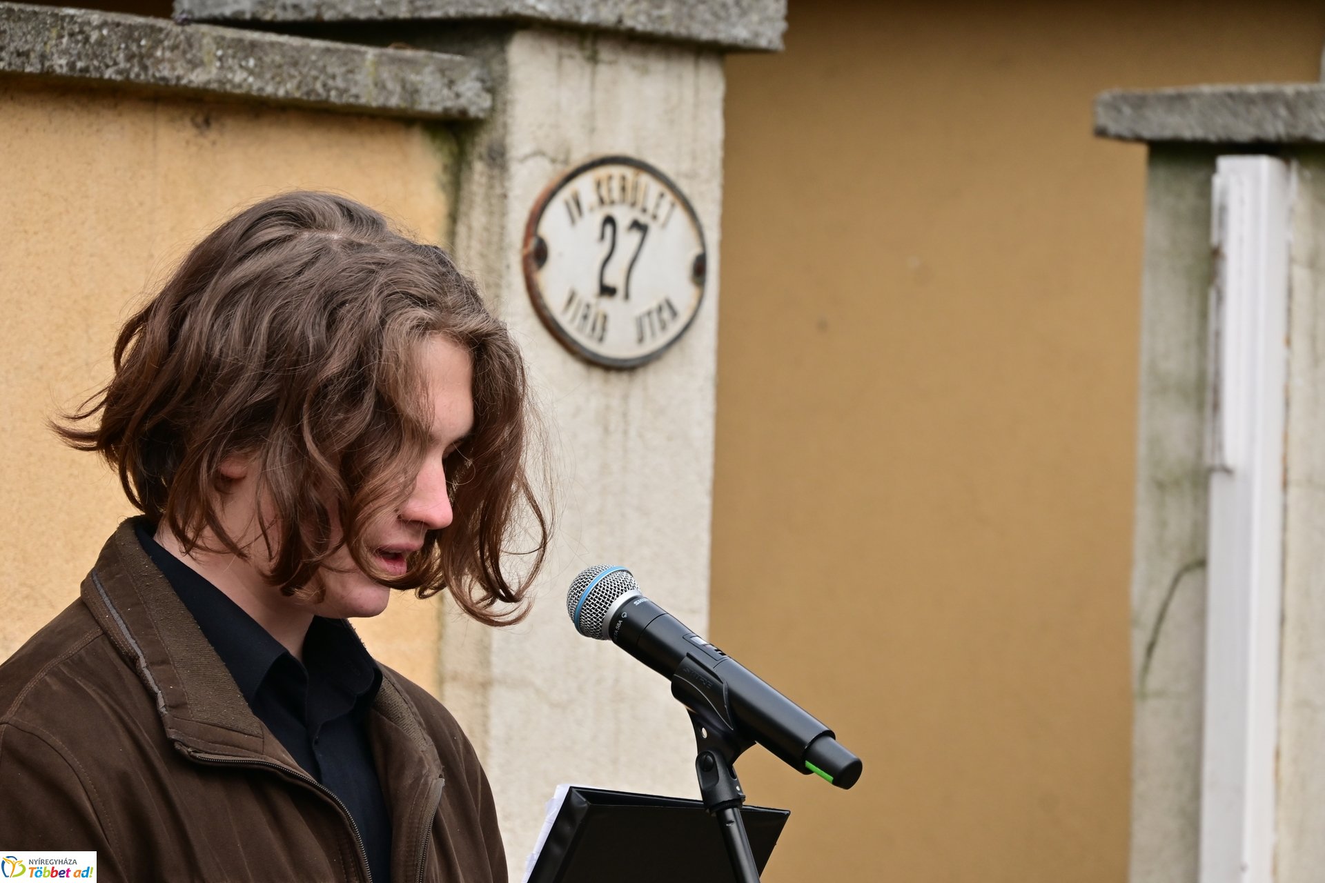 Emlékezés az utolsó magyar hadifogolyra 2025 februárjában