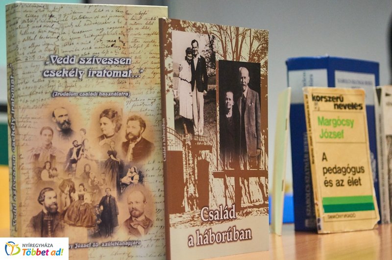 Emlékezés Dr. Margócsy Józsefre