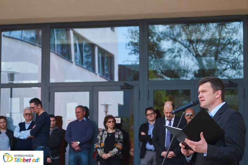 Emlékezés Dr. Margócsy Józsefre