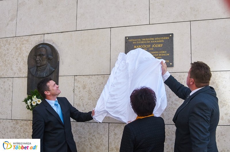 Emlékezés Dr. Margócsy Józsefre