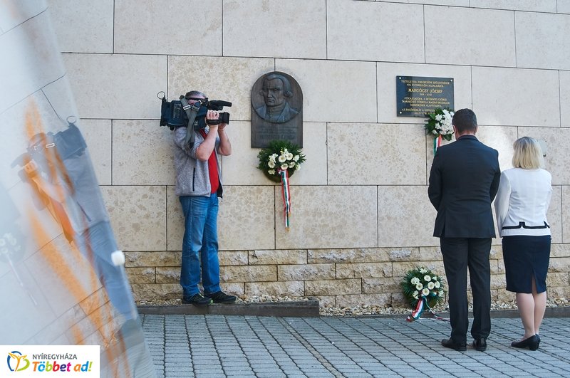 Emlékezés Dr. Margócsy Józsefre