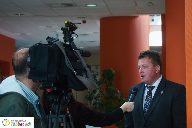 Emlékezés Dr. Margócsy Józsefre