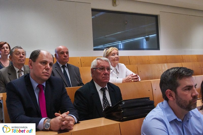 Emlékezés Dr. Margócsy Józsefre