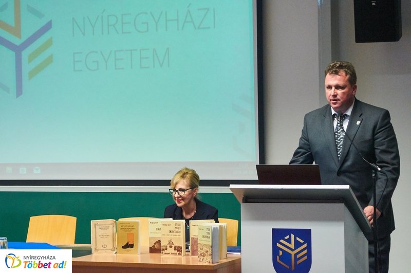 Emlékezés Dr. Margócsy Józsefre