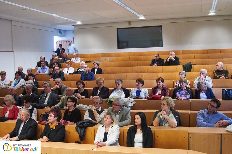 Emlékezés Dr. Margócsy Józsefre