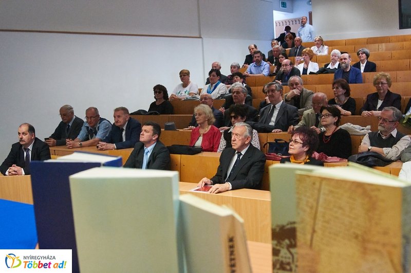 Emlékezés Dr. Margócsy Józsefre