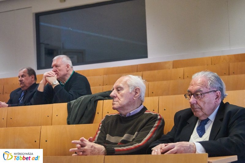 Emlékezés Dr. Margócsy Józsefre