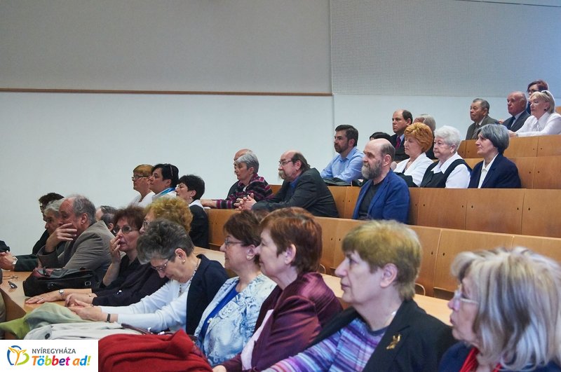 Emlékezés Dr. Margócsy Józsefre