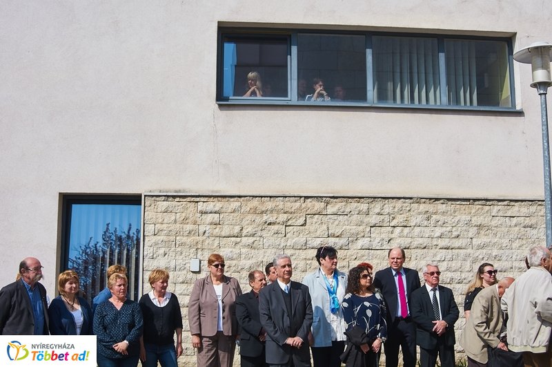 Emlékezés Dr. Margócsy Józsefre