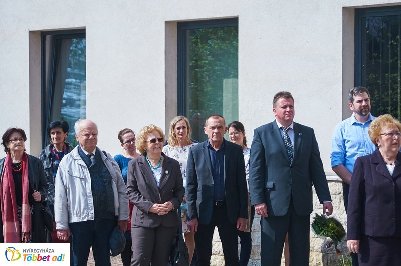 Emlékezés Dr. Margócsy Józsefre