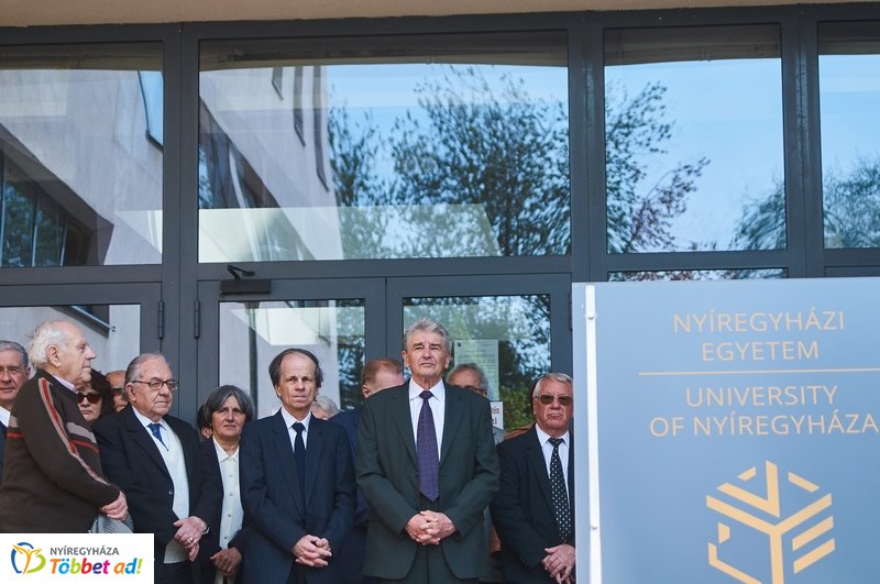 Emlékezés Dr. Margócsy Józsefre