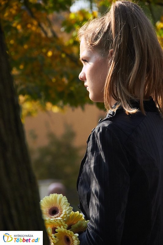 Emlékezés Krúdy Gyula szobránál 2019