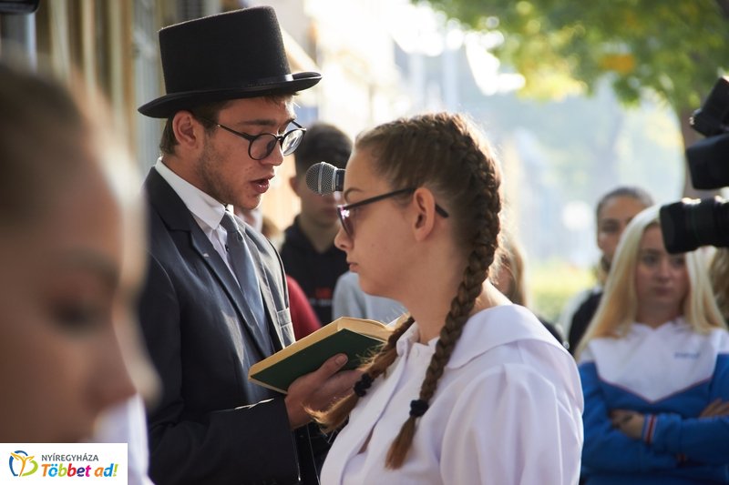 Emlékezés Krúdy Gyulára 2019