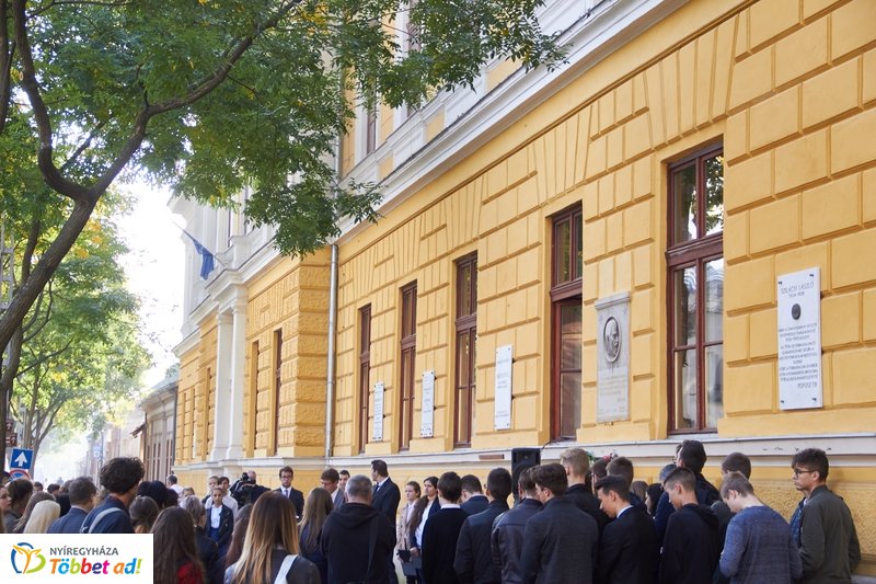 Emlékezés Krúdy Gyulára 2019