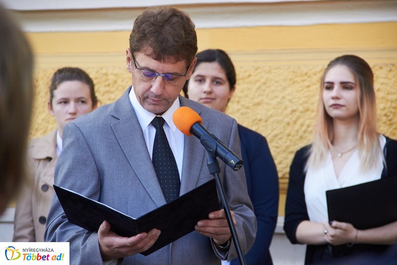 Emlékezés Krúdy Gyulára 2019