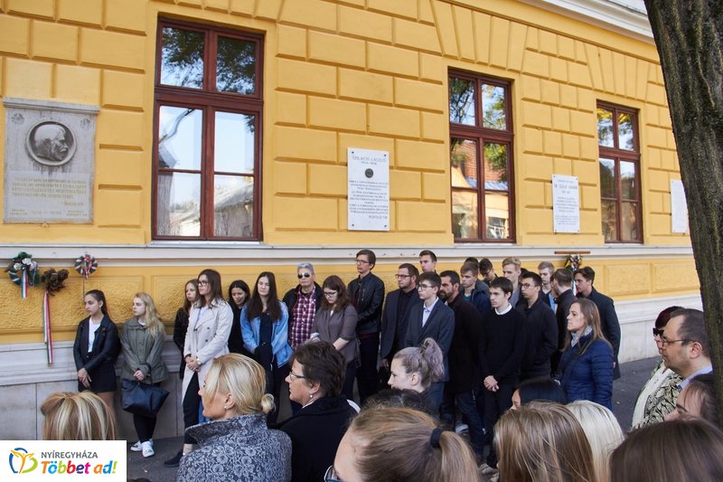 Emlékezés Krúdy Gyulára 2019