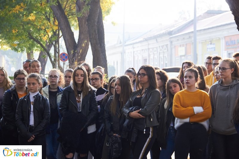 Emlékezés Krúdy Gyulára 2019