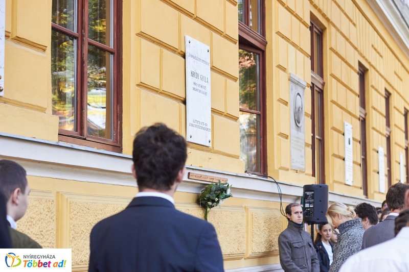 Emlékezés Krúdy Gyulára 2019