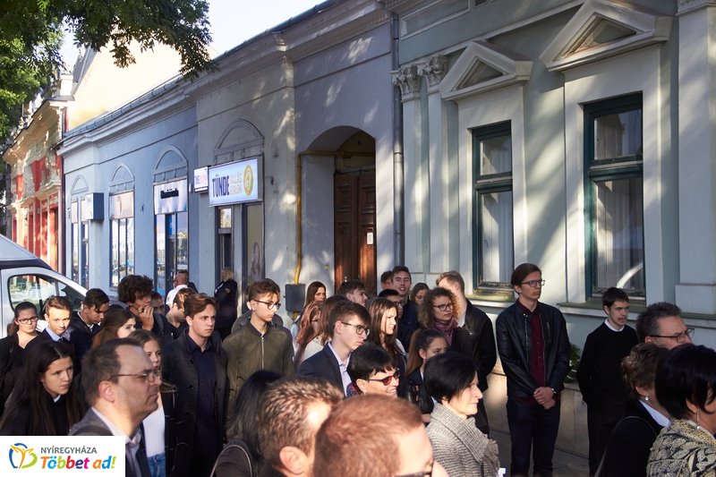 Emlékezés Krúdy Gyulára 2019