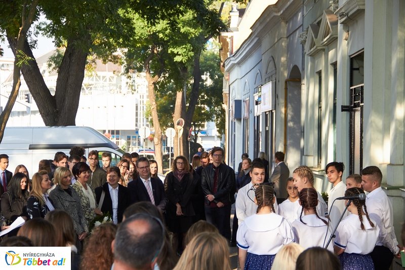 Emlékezés Krúdy Gyulára 2019