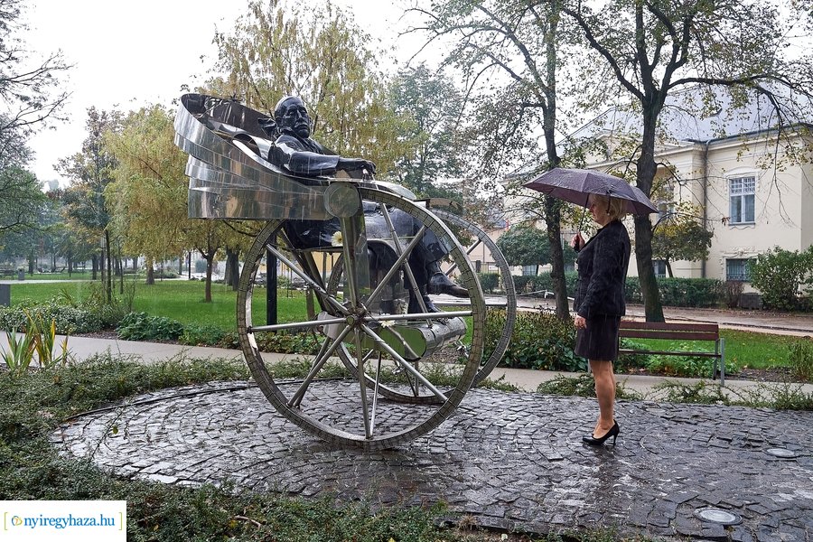 Emlékezés Krúdy Gyulára 2020