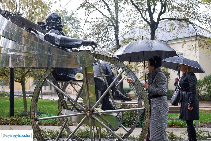 Emlékezés Krúdy Gyulára 2020