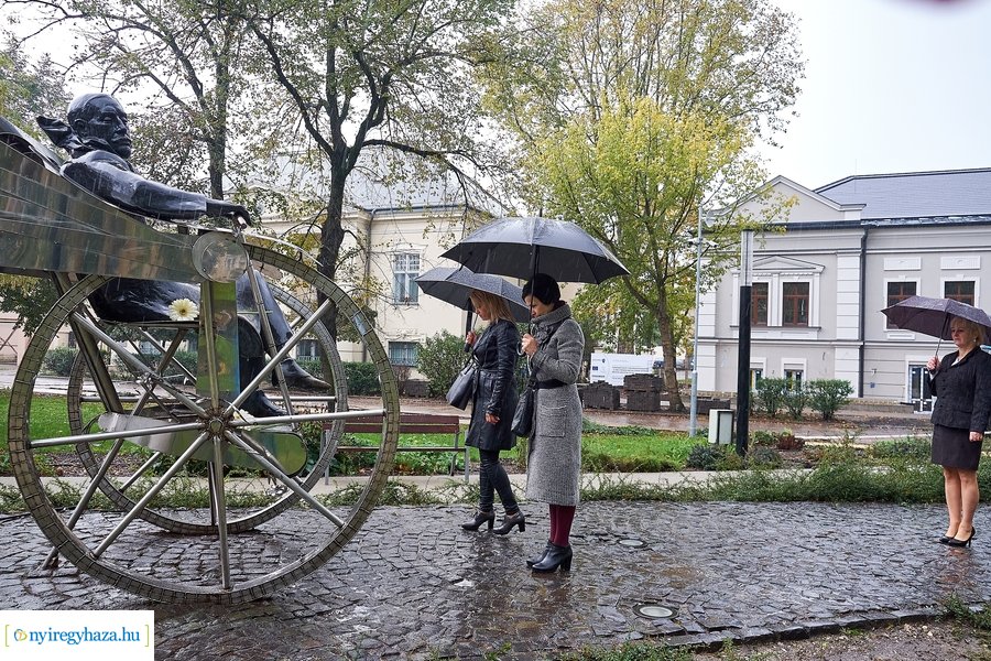 Emlékezés Krúdy Gyulára 2020