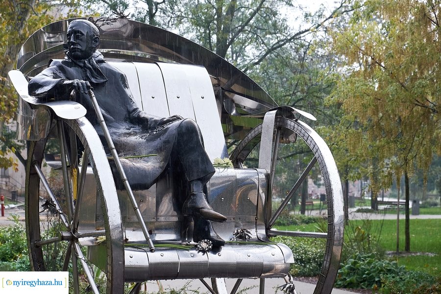 Emlékezés Krúdy Gyulára 2020