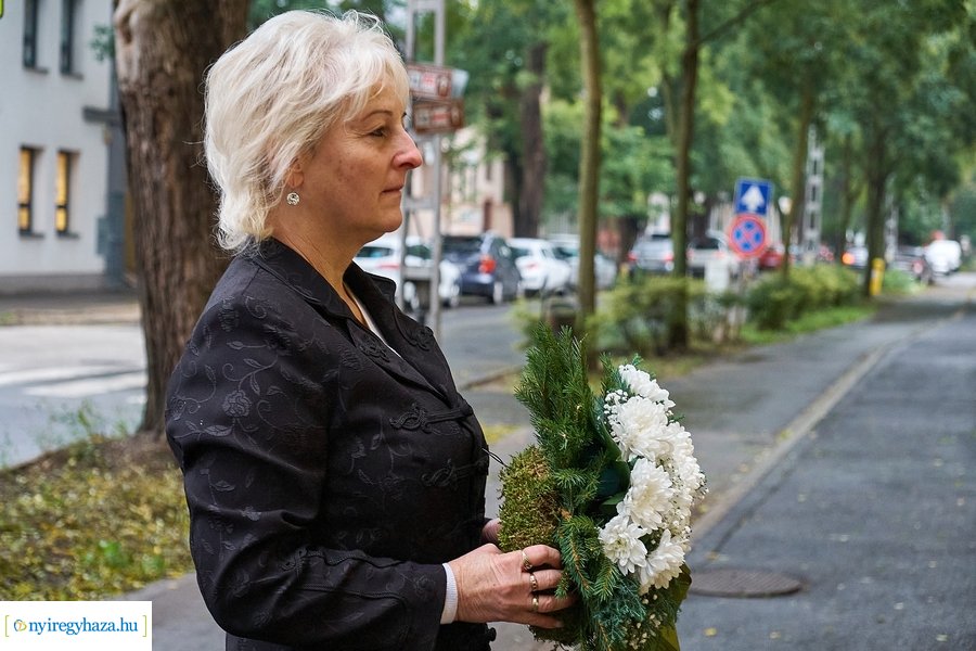 Emlékezés Krúdy Gyulára 2020