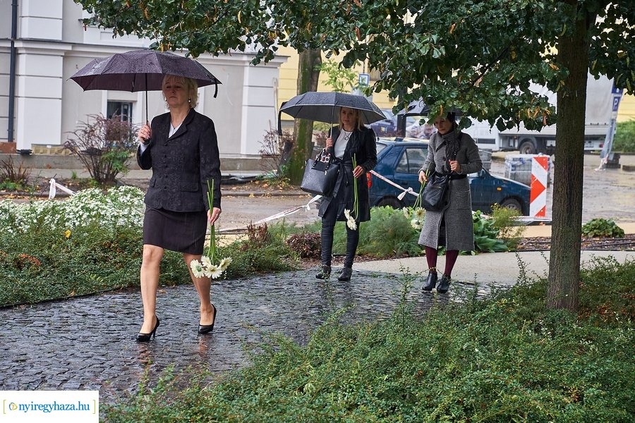 Emlékezés Krúdy Gyulára 2020