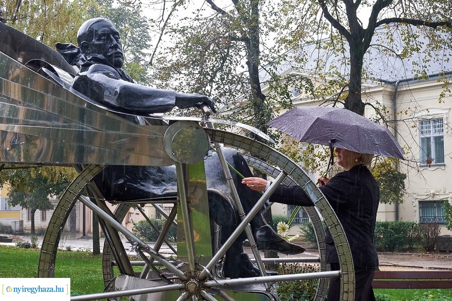 Emlékezés Krúdy Gyulára 2020