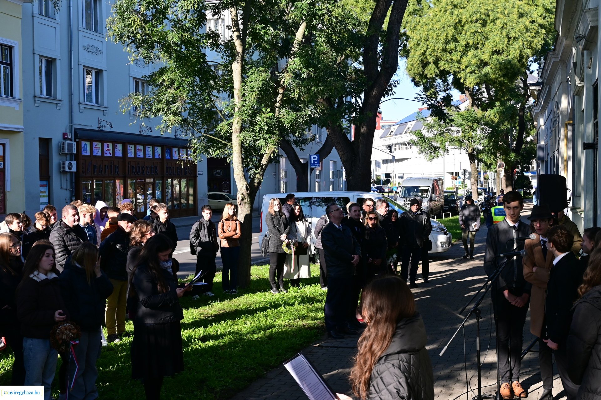 Emlékezés Krúdyra 2024