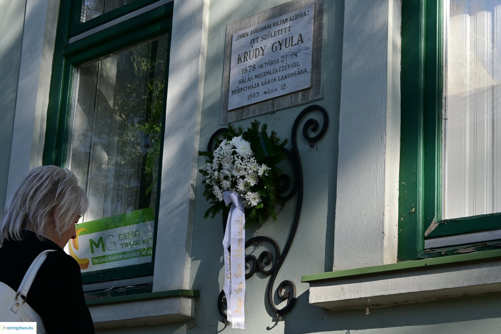 Emlékezés Krúdyra 2024